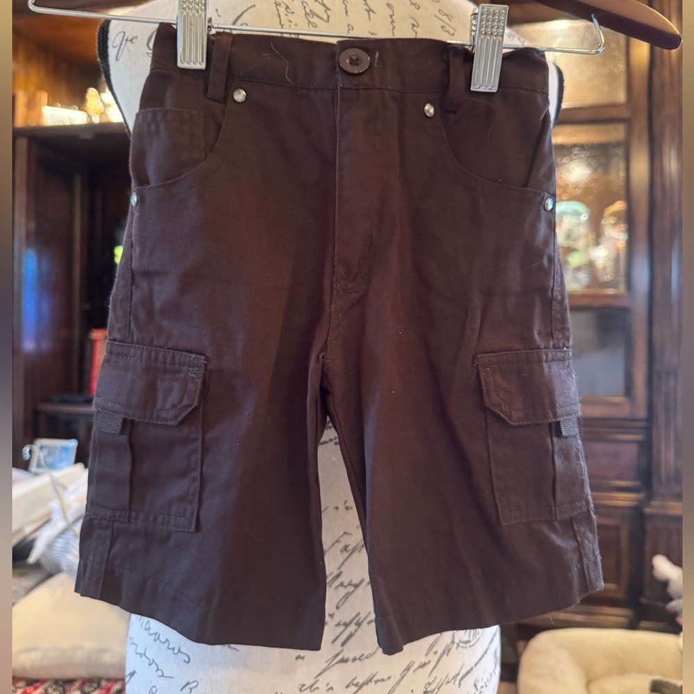 Roberta di Roma boys 🩳 shorts!